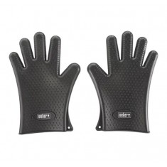  Силіконові рукавички для гриля Weber - 7017 