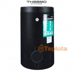  Бойлер непрямого нагріву Thermo Alliance KTA-01-500 з теплообмінником 1,72 кв.м 