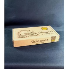  Сковорода 28x28см,глибина 4см,вага 3,9кг, чавунна квадр. гриль 280-280-40MRgrill 