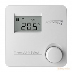  Термостат Protherm ThermoLink Select SRT 50/2, арт. 0010041876 