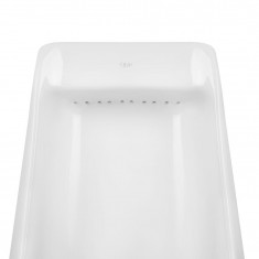  Пісуар підлоговий Qtap Crow 390х360х870 White QT0588HDU005W 