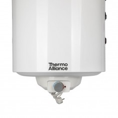  Водонагрівач електричний комбінований Thermo Alliance Neptun вертикальний 100 л. т.о. 0,6 кв.м правий, мокрий ТЕН 1,5 кВт (CWH 10048 8S R) 