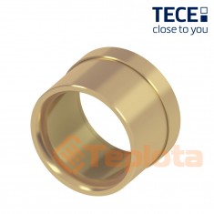 TECE Пресс-втулка (гильза) d14 мм для труб TECEflex PE-Xc/Al/PE-RT (734514) 