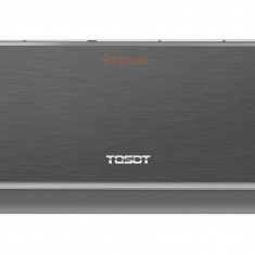  Кондиціонер інверторний Tosot GD-09RB (Tosot Naomi Black Mysterious Inverter R32) 