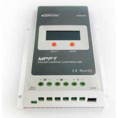  Контролер MPPT 40A 12/24В, (Tracer4210A), EPsolar(EPEVER) 