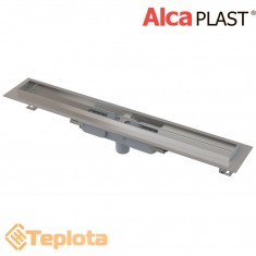  Alcaplast Душовий трап (водовідвідний жолоб) APZ1106-Professional LOW низький, 850 мм 
