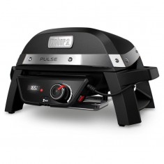  Weber 81010079 Гриль електричний WEBER PULSE 1000 