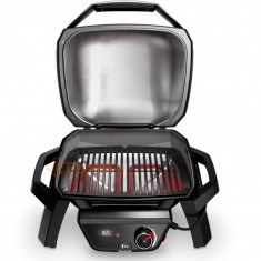  Weber 81010079 Гриль електричний WEBER PULSE 1000 