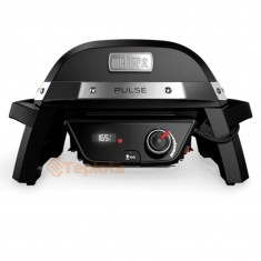  Weber 81010079 Гриль електричний WEBER PULSE 1000 