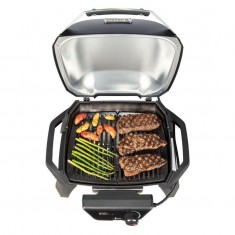  Weber 81010079 Гриль електричний WEBER PULSE 1000 