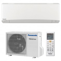  Кондиціонер інверторний Panasonic CS/CU-Z20TKEW  