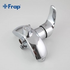  Змішувач для ванни Frap F2221, хром 
