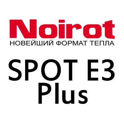 NOIROT Spot E-3 Plus