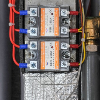  Електричний котел настінний Tenko Преміум ПКЕ 4,5 кВт 380 В 