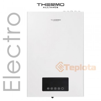 Котел електричний Thermo Alliance 10 кВт (380 В) 