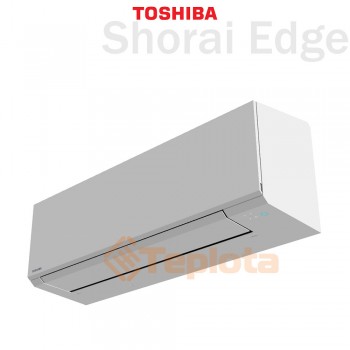  Кондиціонер інверторний Toshiba 07 Shorai Edge (RAS-07J2KVSG-UA/RAS-07J2AVSG-UA) 