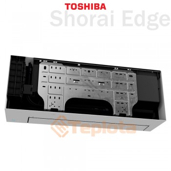  Кондиціонер інверторний Toshiba 07 Shorai Edge (RAS-07J2KVSG-UA/RAS-07J2AVSG-UA) 