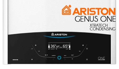 Ariston GENUS ONE