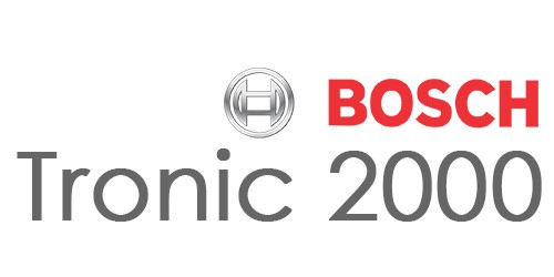 Bosch Tronic 2000T