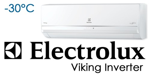 Electrolux Viking Super DC Іnverter