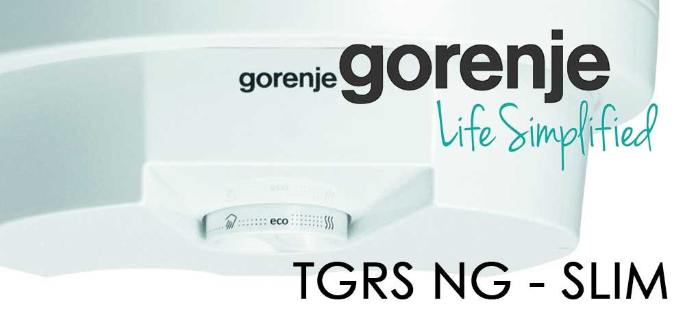 Gorenje TGRS (Standard Slim)