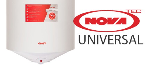 NovaTec Universal