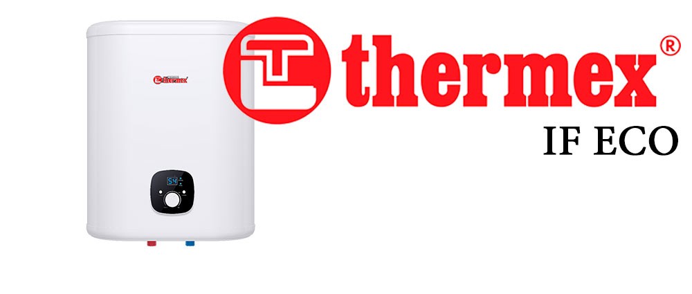 Thermex IF Eco