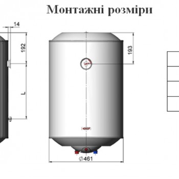 NovaTec Standart