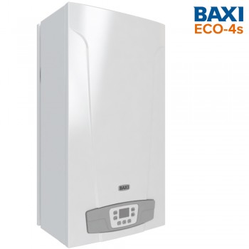 BAXI ECO-4s (Eco Home)