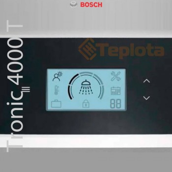 Bosch Tronic 4000 T