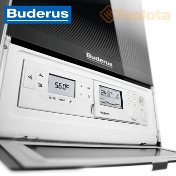 Buderus Logamax plus GB172i