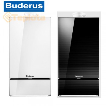 Buderus Logamax plus GB172i