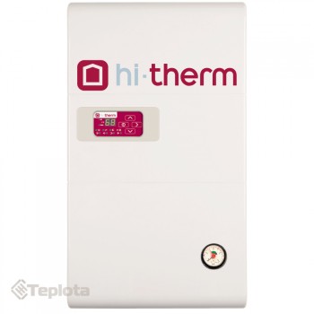 Hi-Therm HiT