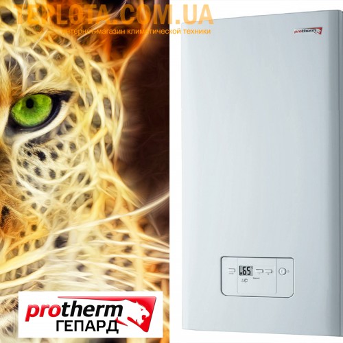 Protherm Гепард