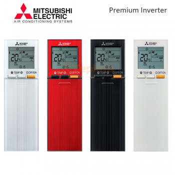 Mitsubishi Electric MSZ-LN VG2 Premium Inverter