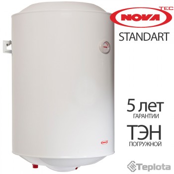 NovaTec Standart