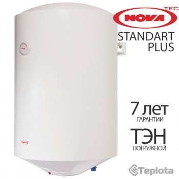 NovaTec Standart Plus