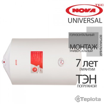 NovaTec Universal
