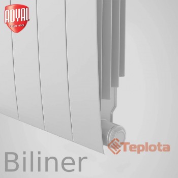 Royal Thermo Biliner 350