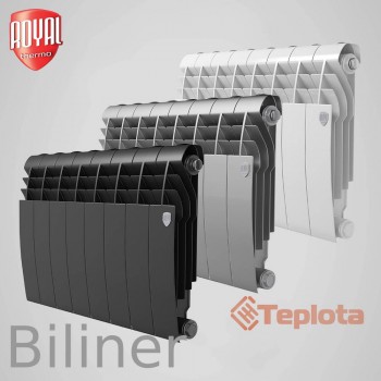 Royal Thermo Biliner 350