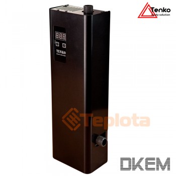  Електричний котел настінний Tenko Mini Digital DKEM 4,5 кВт 220 В 