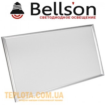  Світлодіодна панель BELLSON LED універсальна 1195х595 72W 6000K 6050lm (8017335) 
