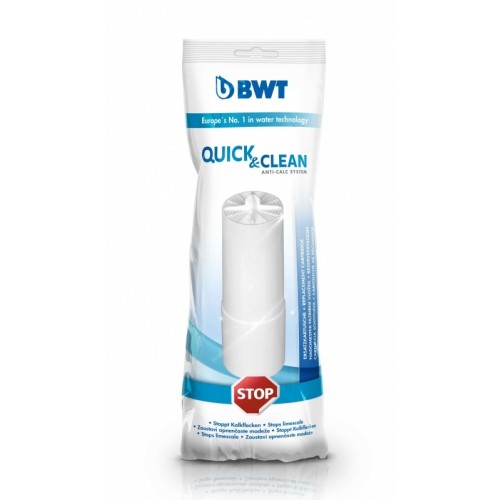  BWT Quick & Clean Сменный картридж 