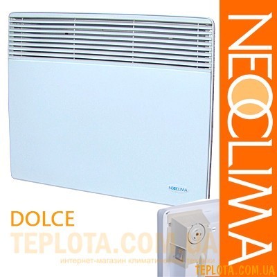  Neoclima Dolce 2.0 (Неоклима - Украина, 2000Вт) 