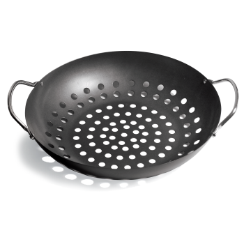  Сковорода-деко Enders для овочів-гриль (сталь з антипригарним покриттям, Ø28 см, висота - 6,5 см), арт. 8790 