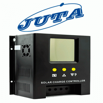  Контролер заряду JUTA CM8048 80A 48 В 