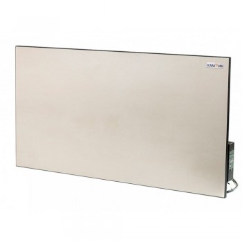  Керамічна теплова панель КАМ-IN easy heat, 950w, бежевий 