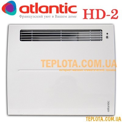  Atlantic HD-2 1500 или Atlantic CHG-3 PACK2 DAP 1500 (программатор, датчик присутствия) 