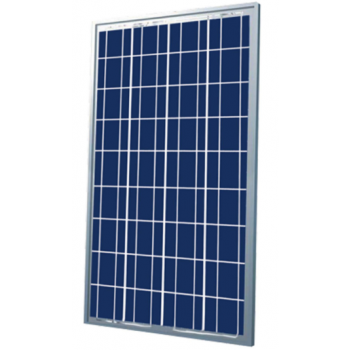  Сонячна батарея AXIOMA energy 150 Вт 12 В, полікристалічна (Grade A AX-150P) 
