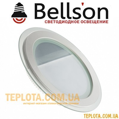   Світлодіодний світильник BELLSON LED 18W 4000K 1460lm  